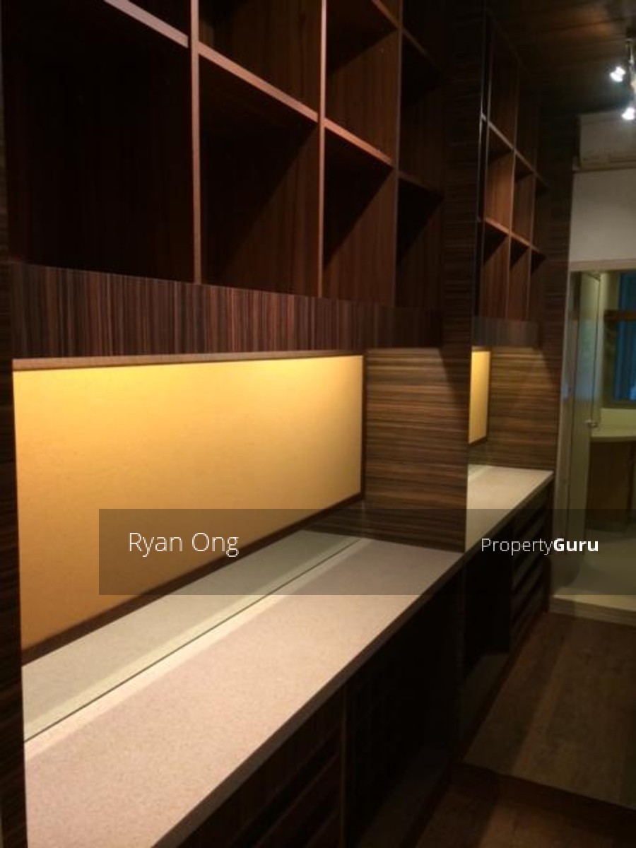 The Berth By The Cove (D4), Condominium #118634452